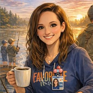 Meet your Posher, Samantha